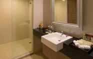 In-room Bathroom 4 Pranaya Boutique Hotel