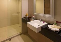 In-room Bathroom 4 Pranaya Boutique Hotel