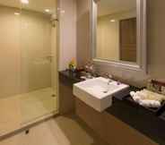 Phòng tắm bên trong 4 Pranaya Boutique Hotel