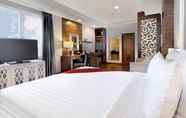 Kamar Tidur 2 Pranaya Boutique Hotel