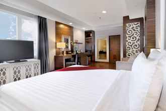 Bilik Tidur 4 Pranaya Boutique Hotel