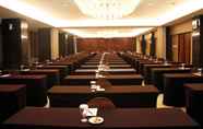 ห้องประชุม 4 Mitra Hotel Bandung