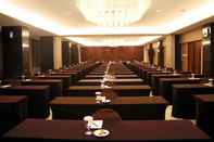 Functional Hall Mitra Hotel Bandung