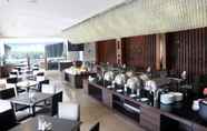 ร้านอาหาร 3 Mitra Hotel Bandung