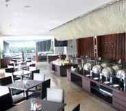 Restaurant 3 Mitra Hotel Bandung