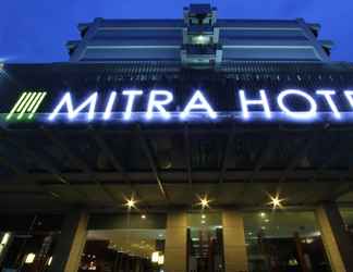 Bangunan 2 Mitra Hotel Bandung