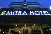 Bangunan Mitra Hotel Bandung