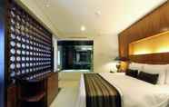 ห้องนอน 7 Mitra Hotel Bandung