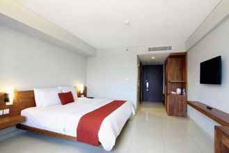 Kamar Tidur 4 Mitra Hotel Bandung