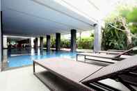 Entertainment Facility Mitra Hotel Bandung