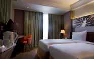Bilik Tidur 5 Soll Marina Hotel Serpong