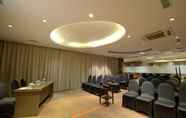 ห้องประชุม 2 Soll Marina Hotel Serpong