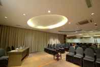 Ruangan Fungsional Soll Marina Hotel Serpong