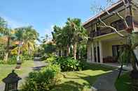 Exterior Pertiwi Resorts And Spa