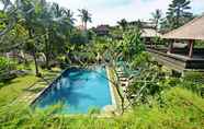 Swimming Pool 5 Pertiwi Resorts And Spa