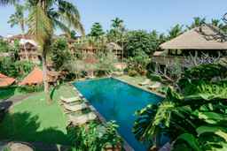 Pertiwi Resorts And Spa, ₱ 5,314.27