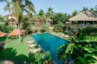 Swimming Pool Pertiwi Resorts And Spa