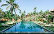 Swimming Pool 7 Pertiwi Resorts And Spa