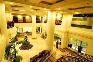 Lobby 4 Gran Puri Manado