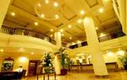 Lobby 4 Gran Puri Manado