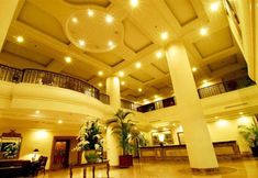Lobby 4 Gran Puri Manado