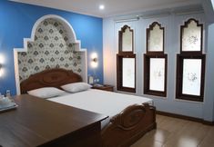 卧室 5 Hotel Lingga Bandung