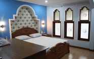 Bedroom 5 Hotel Lingga Bandung