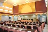 Functional Hall Hotel Lingga Bandung