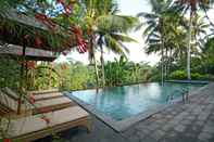 Swimming Pool Pertiwi Bisma 1