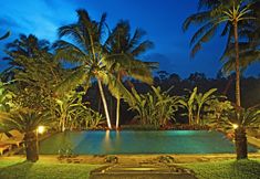 Swimming Pool 7 Pertiwi Bisma 1