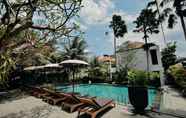 Swimming Pool 2 Pertiwi Bisma 2