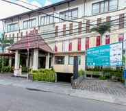 Bangunan 4 Hotel Grand Santhi