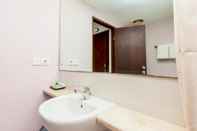 In-room Bathroom Hotel Grand Santhi