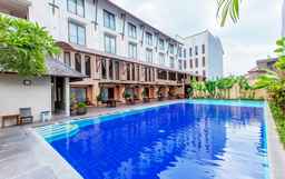 Hotel Grand Santhi, ₱ 1,260.37