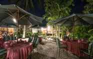 Bar, Kafe, dan Lounge 5 d'Omah Hotel Yogya