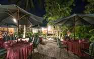 Bar, Cafe and Lounge 5 d'Omah Hotel Yogya