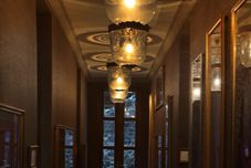 Lobby Alaya Resort Ubud