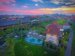 Alaya Resort Ubud, ₱ 14,866.00