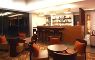 Bar, Cafe and Lounge 5 Soll Marina Hotel & Conference Center Bangka