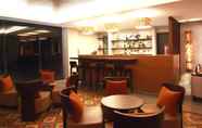 Bar, Kafe, dan Lounge 5 Soll Marina Hotel & Conference Center Bangka