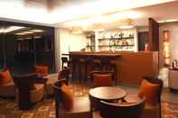 Bar, Kafe, dan Lounge Soll Marina Hotel & Conference Center Bangka