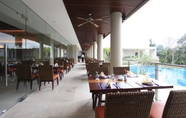 Restaurant 6 Soll Marina Hotel & Conference Center Bangka