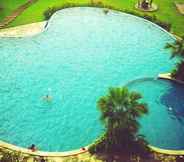 Swimming Pool 4 Soll Marina Hotel & Conference Center Bangka