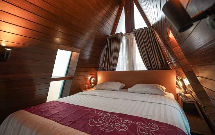 Soll Marina Hotel & Conference Center - Bangka Bangka Tengah - Villa