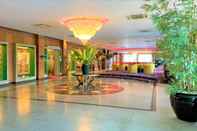 Lobby Hotel Bumi Senyiur