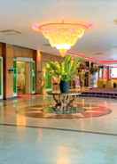 LOBBY Hotel Bumi Senyiur