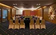 Functional Hall 4 Hotel Bumi Senyiur