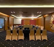 Functional Hall 4 Hotel Bumi Senyiur