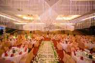 Functional Hall Hotel Bumi Senyiur