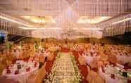 Functional Hall 2 Hotel Bumi Senyiur